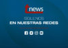 SIGUE LAS NOTICIAS MAS IMPORTANTES EN FACEBOOK Y TWITTER DE T NEWS