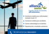 ALLIANCE ASSIST – TARJETA DE ASISTENCIA