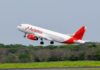 AVIANCA REINICIA VUELOS A GUAYAQUIL Y SAN JOSÉ