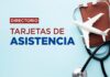 DIRECTORIO – TARJETAS DE ASISTENCIA