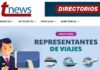 NUEVO DIRECTORIO DE T NEWS AL MEDIODÍA