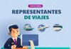 CON USTEDES, EL DIRECTORIO DE REPRESENTANTES DE VIAJES