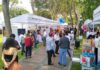 FERIA APAVIT: US$ 600 MIL EN NEGOCIOS