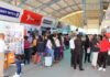 PRIMERAS FOTOS DE FERIA AVIT
