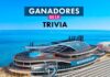 GANADORES DE LA TRIVIA DE NCL Y MP GLOBAL CRUISES