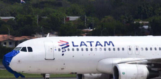 LATAM REVISARÍA INVERSIONES EN PERÚ POR TUUA