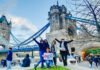 AGIL REALIZA FAM TRIP A INGLATERRA Y ESCOCIA