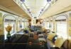 TREN ANDEAN EXPLORER REANUDA SALIDAS