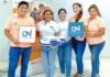 CRISMARK BRINDÓ CAPACITACIÓN EN SAN MARTÍN