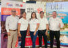 CAPACITACIÓN DE PERU ROUTES EN AREQUIPA