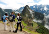 WTTC: TURISMO APORTARÁ A PERÚ US$18 MIL MLLS