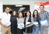 CAPACITACIÓN DE COSTAMAR CON BOA Y ATSA