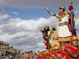 INTI RAYMI 2026 CON MEJORAS EN PRODUCCIÓN