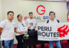 PERU ROUTES VISITÓ AGENCIAS DE TRUJILLO