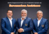 LES PRESENTAMOS AL EQUIPO DE EUROAMERICAN ASSISTANCE