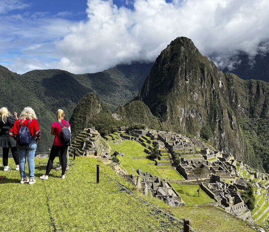 ESTUDIO DE AFORO DE MAPI ESTARÁ LISTO EN 2027
