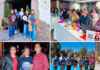 LOS ÚLTIMOS EVENTOS DEL SECTOR TURISMO