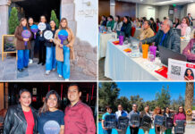 LOS ÚLTIMOS EVENTOS DEL SECTOR TURISMO