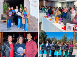 LOS ÚLTIMOS EVENTOS DEL SECTOR TURISMO