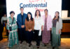 CONTINENTAL TRAVEL, LATAM Y DELTA AGASAJAN A SUS CUENTAS CORPORATIVAS