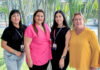 CONTINENTAL TRAVEL, TROTAMUNDOS Y LATAM PRESENTES EN CHICLAYO Y AREQUIPA
