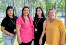 CONTINENTAL TRAVEL, TROTAMUNDOS Y LATAM PRESENTES EN CHICLAYO Y AREQUIPA