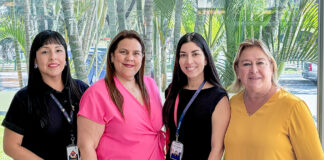 CONTINENTAL TRAVEL, TROTAMUNDOS Y LATAM PRESENTES EN CHICLAYO Y AREQUIPA