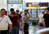 HOY HABRÁ MÁS CONTROLES EN AEROPUERTOS