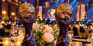 COSTAMAR PREMIADA COMO MEJOR AGENCIA POR 13º VEZ