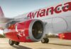 AVIANCA BUSCA UNIR MEDELLIN Y LIMA