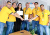 PRESENTAMOS AL EQUIPO DE DISCOVER GANADOR DE PEM 2023