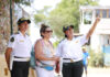 APRUEBAN FORTALECER RED DE PROTECCIÓN AL TURISTA