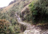 CUSCO SUSPENDE CAMPAMENTOS EN CAMINO INCA
