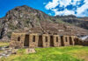 CRITICAN OBRAS EN OLLANTAYTAMBO