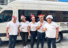 BLITZ NAVIDEÑO DE PERU ROUTES TOUR OPERADOR