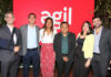 AGIL Y LATAM AGASAJAN A AGENCIAS TOP