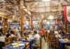 CEVICHERÍAS ESPERAN MAYORES VENTAS