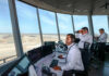 SE TEME NUEVO PARO DE CONTROLADORES AÉREOS