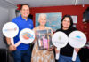 CTM TOURS Y CROWN PARADISE PREMIARON AGENCIAS