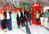 DOMIREPS Y WAMOS CERTIFICARON A AGENCIAS