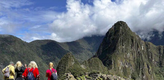 MAPI: TURISTAS PAGARÁN MONTO ADICIONAL DESDE MAYO