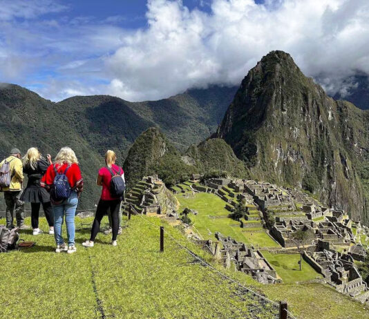 APOTUR: URGE ELIMINAR VENTA PRESENCIAL EN MAPI