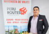 NUEVA ÁREA DE PERU ROUTES