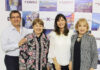 ENCUENTRO DE SAVALI CON SUS ALIADOS
