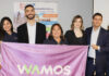 VIP VIAJES REALIZÓ DESAYUNO CON WAMOS