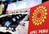 PERÚ RECIBIRÁ 10 MIL VISITANTES EN APEC