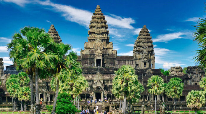 LOS MEJORES DESTINOS EN ASIA