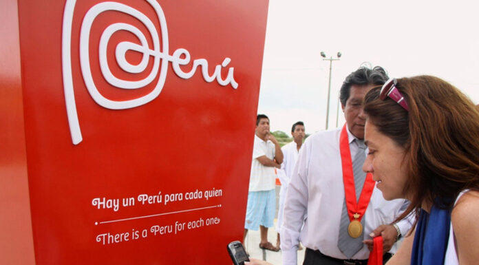 LANZARÁN NUEVA ESTRATEGIA DE MARCA PERÚ