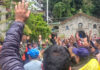 PARO EN MACHUPICCHU LLEGA A SU FIN