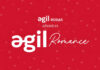 AGIL LANZA NUEVO CONCEPTO “ROMANCE”